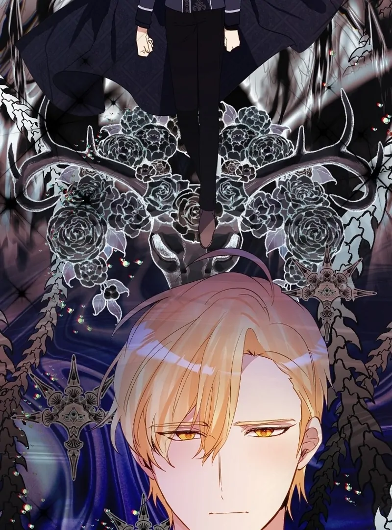 I Don’t Want the Male Lead’s Child Chapter 39 - Page 81