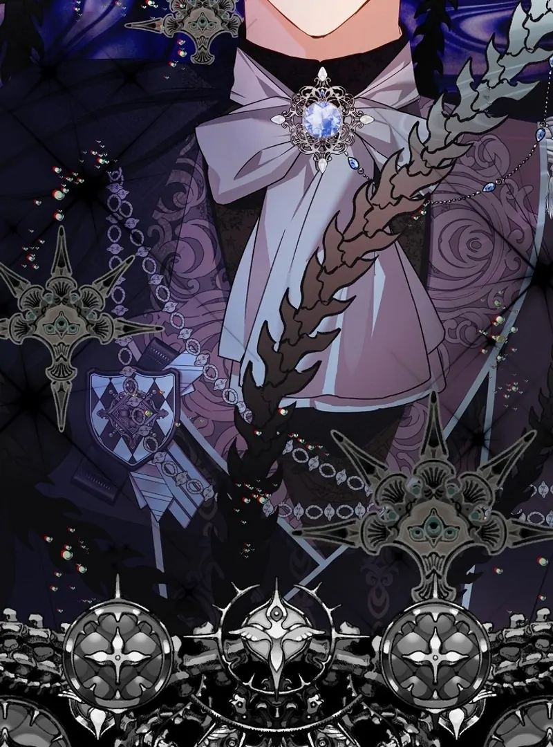 I Don’t Want the Male Lead’s Child Chapter 39 - Page 82