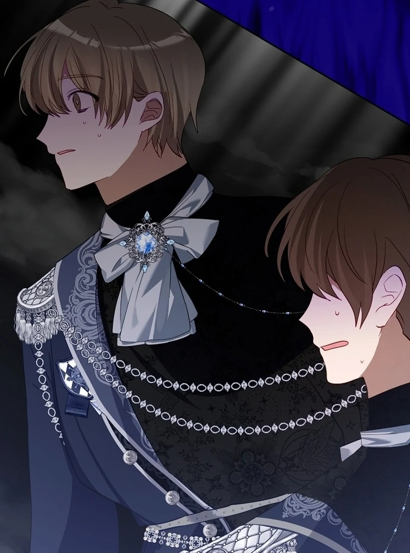 I Don’t Want the Male Lead’s Child Chapter 39 - Page 85