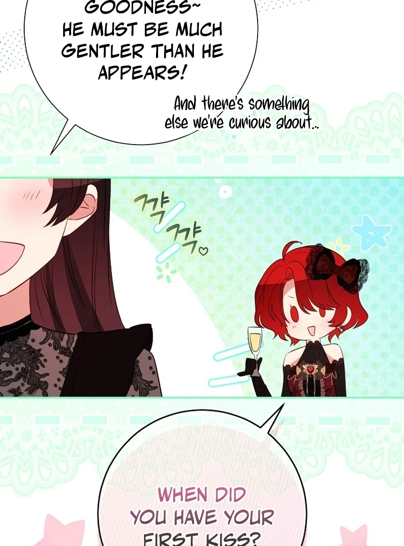 I Don’t Want the Male Lead’s Child Chapter 39 - Page 9