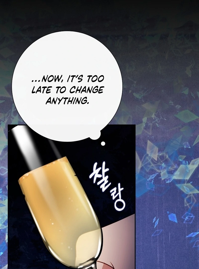 I Don’t Want the Male Lead’s Child Chapter 39 - Page 90