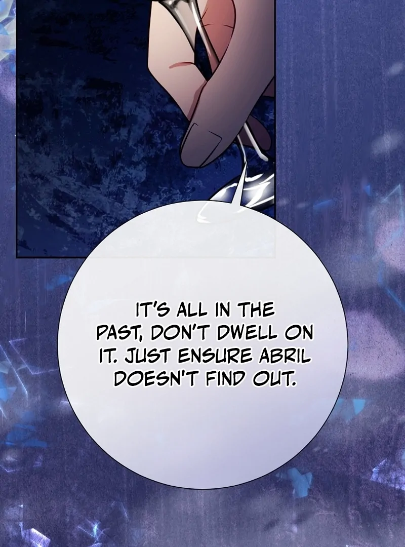 I Don’t Want the Male Lead’s Child Chapter 39 - Page 91