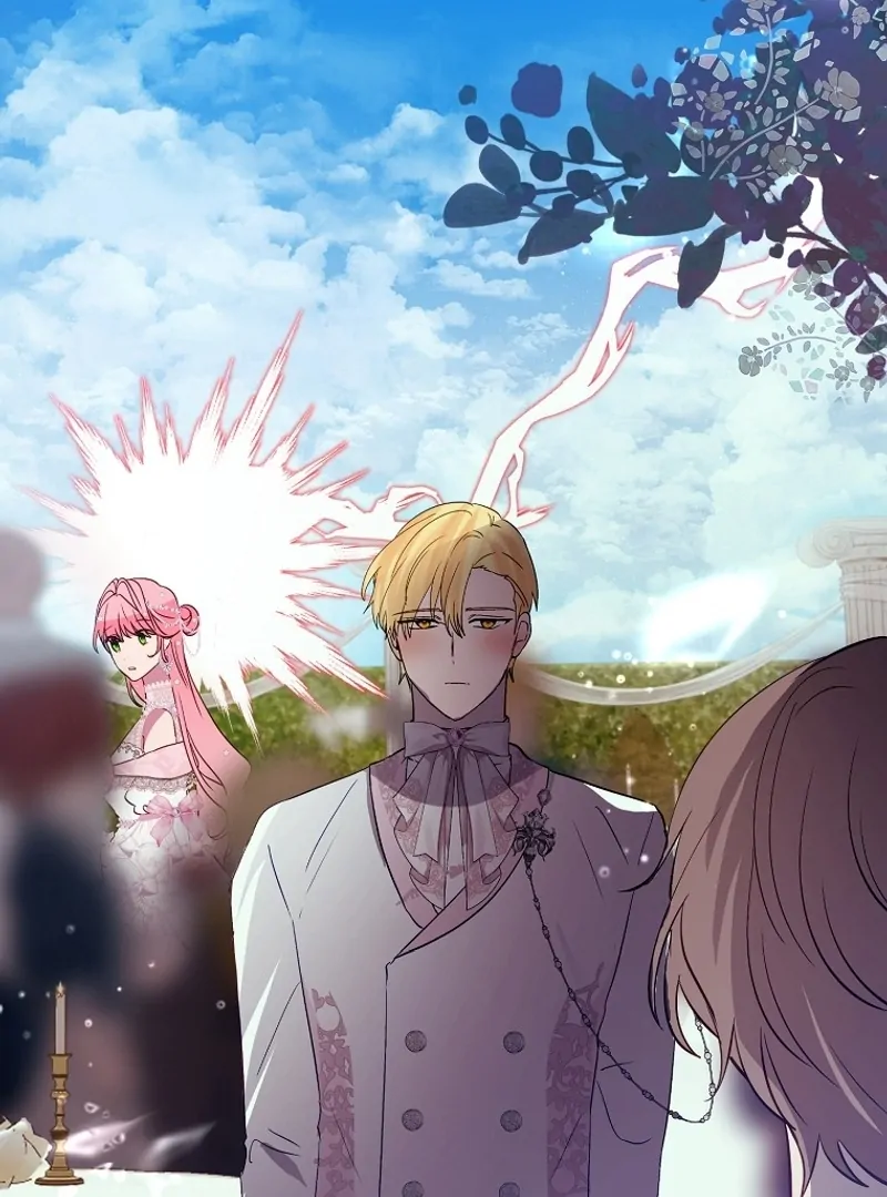 I Don’t Want the Male Lead’s Child Chapter 39 - Page 95