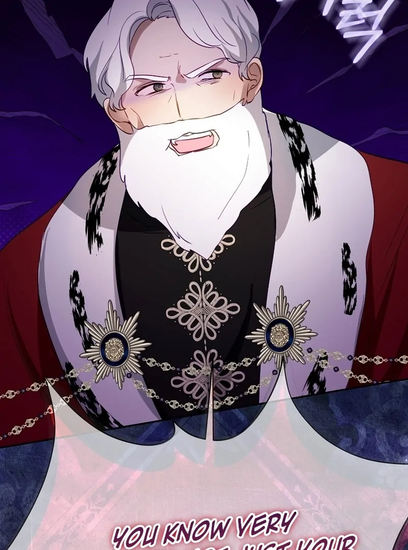 I Don’t Want the Male Lead’s Child Chapter 40 - Page 100