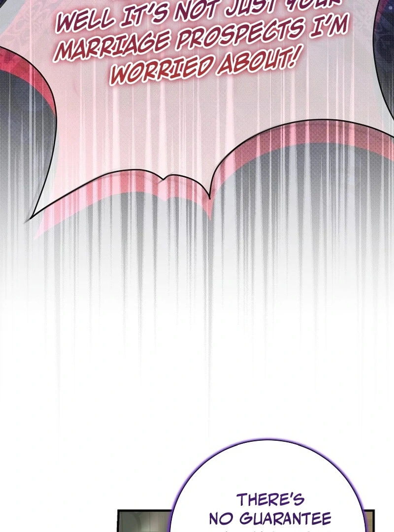 I Don’t Want the Male Lead’s Child Chapter 40 - Page 101