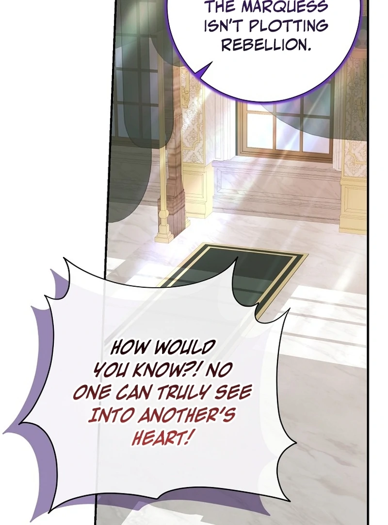 I Don’t Want the Male Lead’s Child Chapter 40 - Page 102