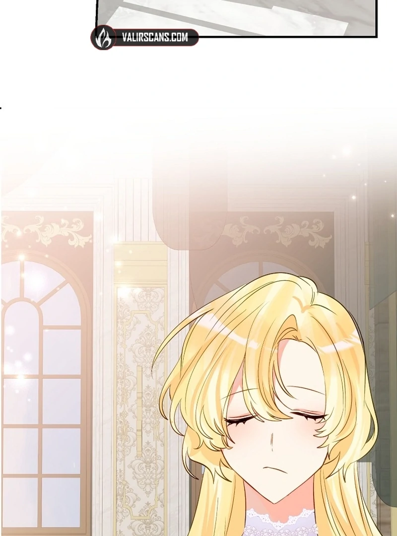 I Don’t Want the Male Lead’s Child Chapter 40 - Page 103