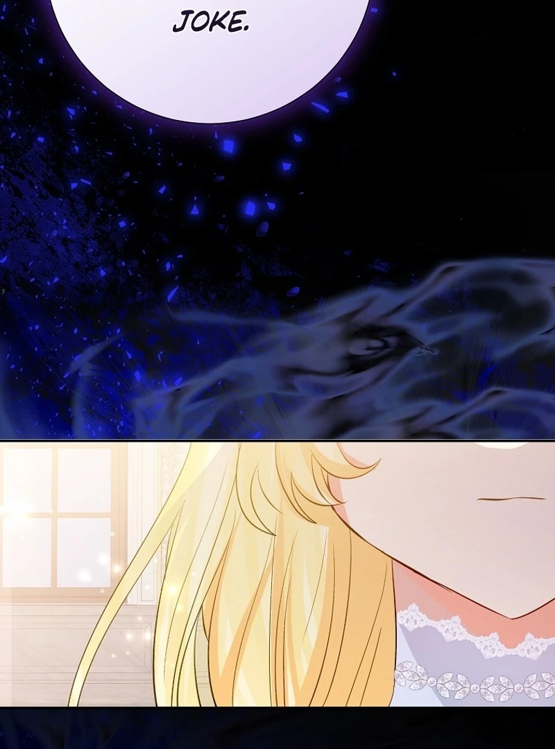 I Don’t Want the Male Lead’s Child Chapter 40 - Page 105