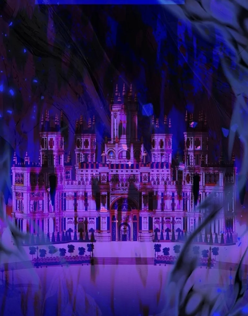 I Don’t Want the Male Lead’s Child Chapter 40 - Page 107