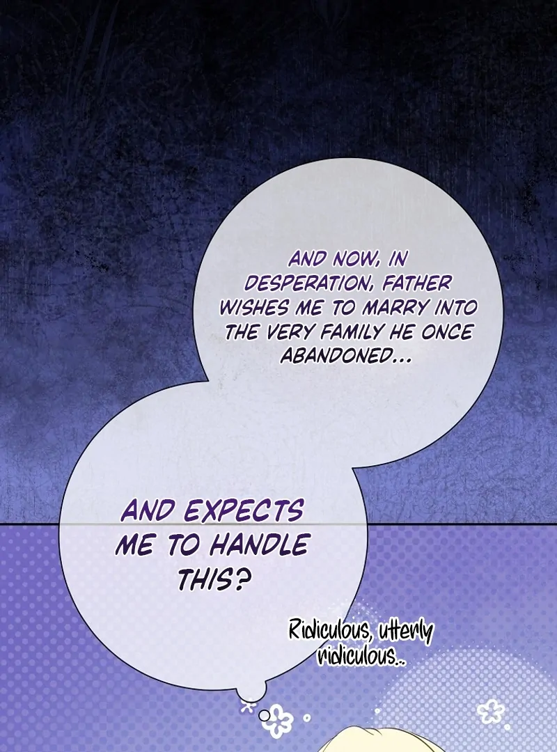 I Don’t Want the Male Lead’s Child Chapter 40 - Page 109