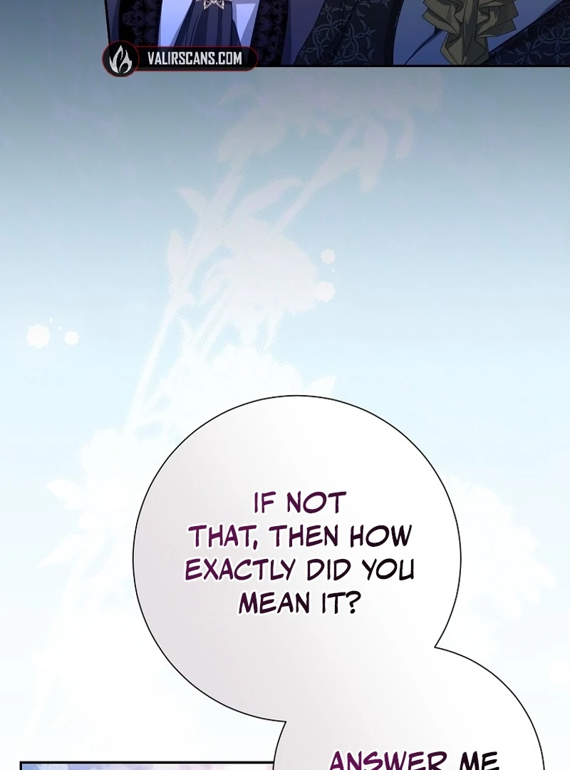 I Don’t Want the Male Lead’s Child Chapter 40 - Page 11