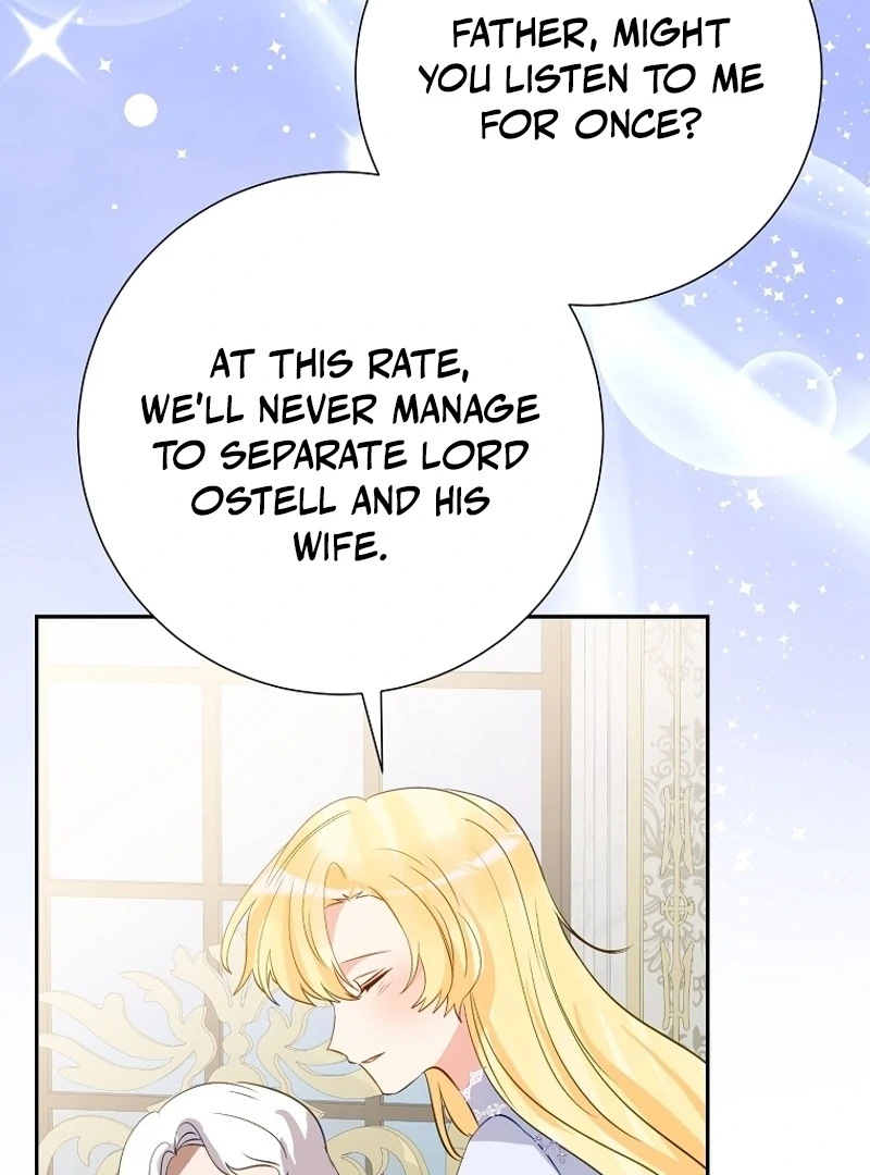 I Don’t Want the Male Lead’s Child Chapter 40 - Page 111