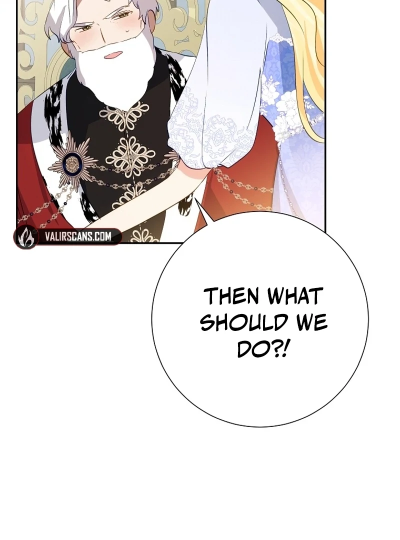 I Don’t Want the Male Lead’s Child Chapter 40 - Page 112