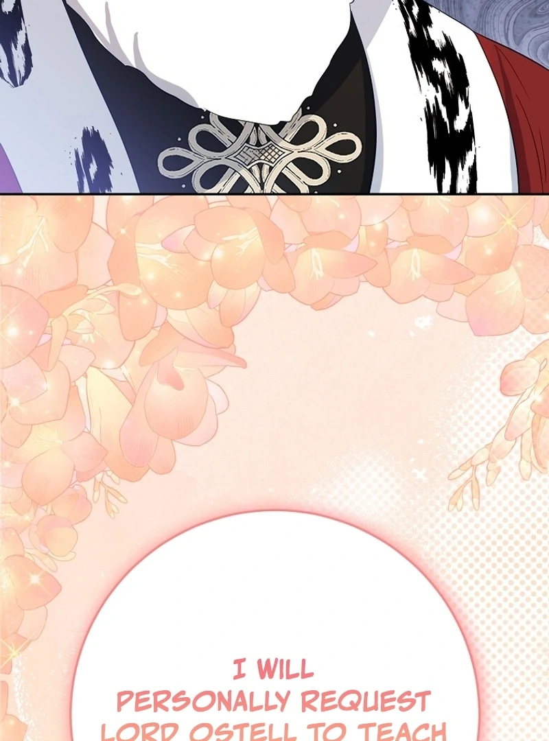 I Don’t Want the Male Lead’s Child Chapter 40 - Page 114