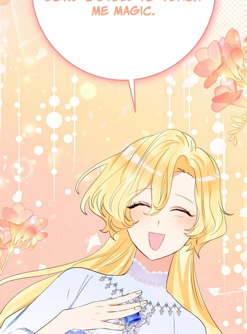 I Don’t Want the Male Lead’s Child Chapter 40 - Page 115