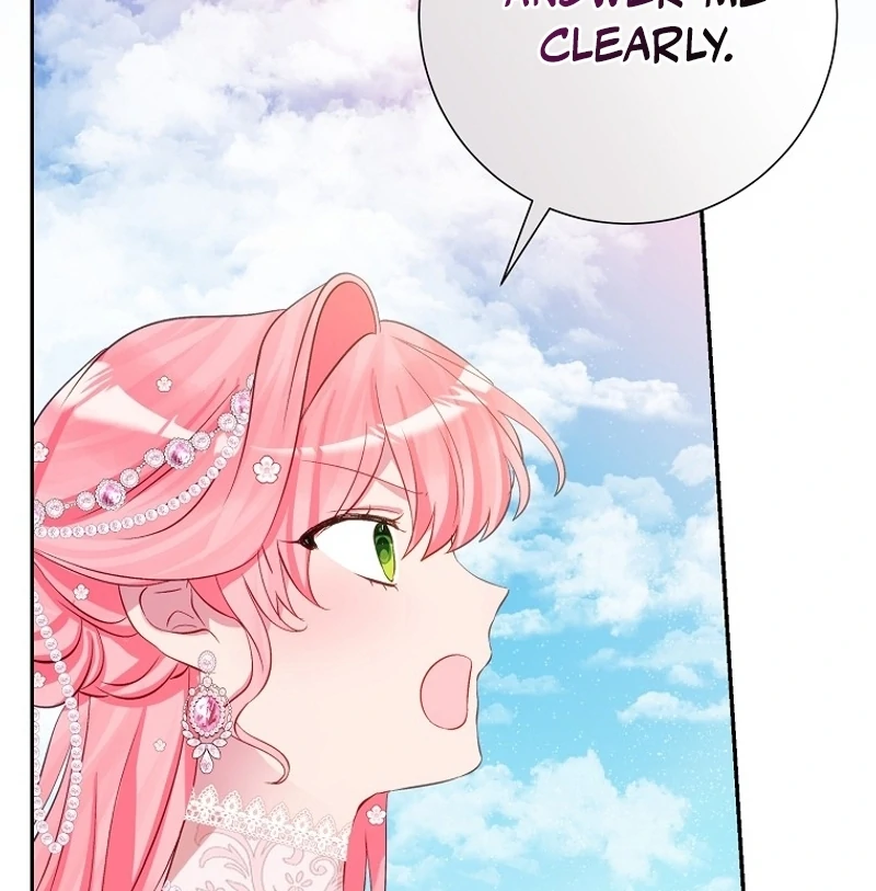 I Don’t Want the Male Lead’s Child Chapter 40 - Page 12