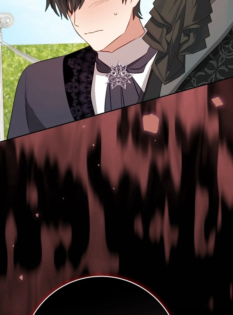 I Don’t Want the Male Lead’s Child Chapter 40 - Page 18