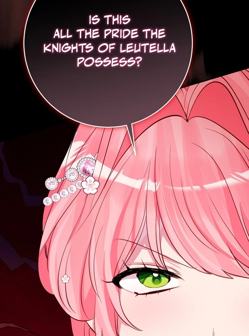 I Don’t Want the Male Lead’s Child Chapter 40 - Page 19