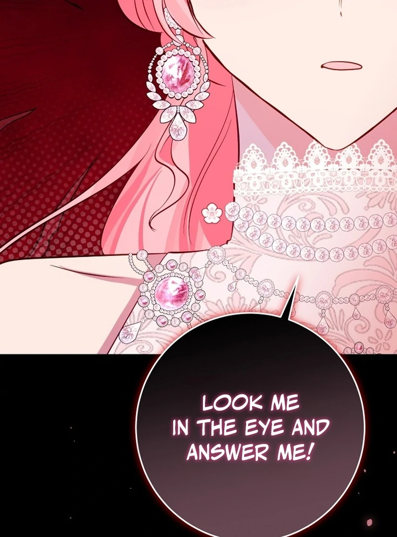 I Don’t Want the Male Lead’s Child Chapter 40 - Page 20