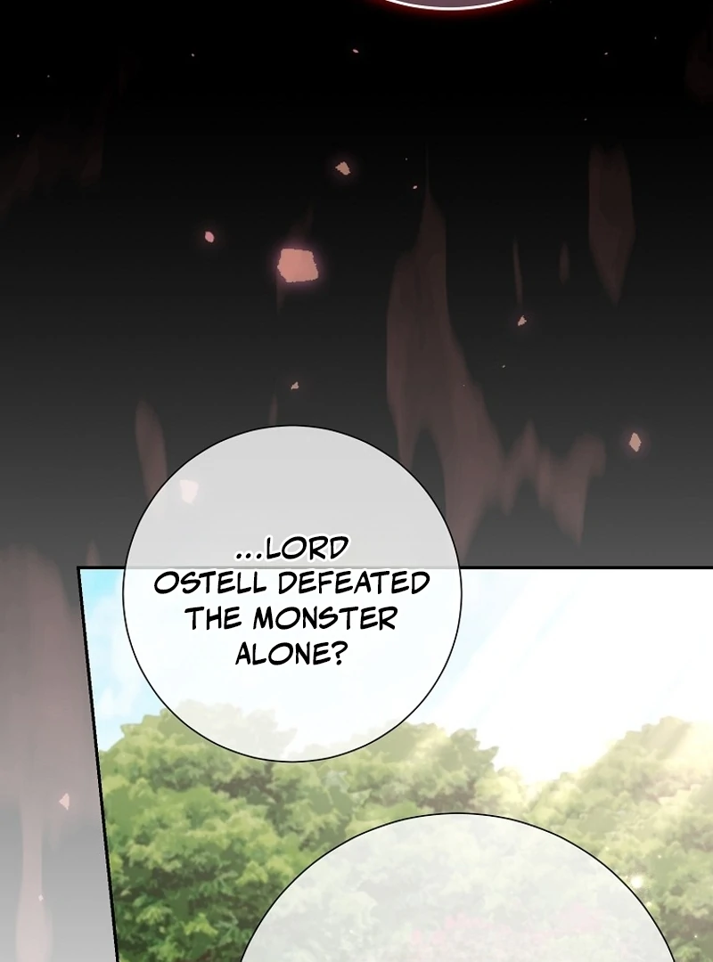 I Don’t Want the Male Lead’s Child Chapter 40 - Page 21