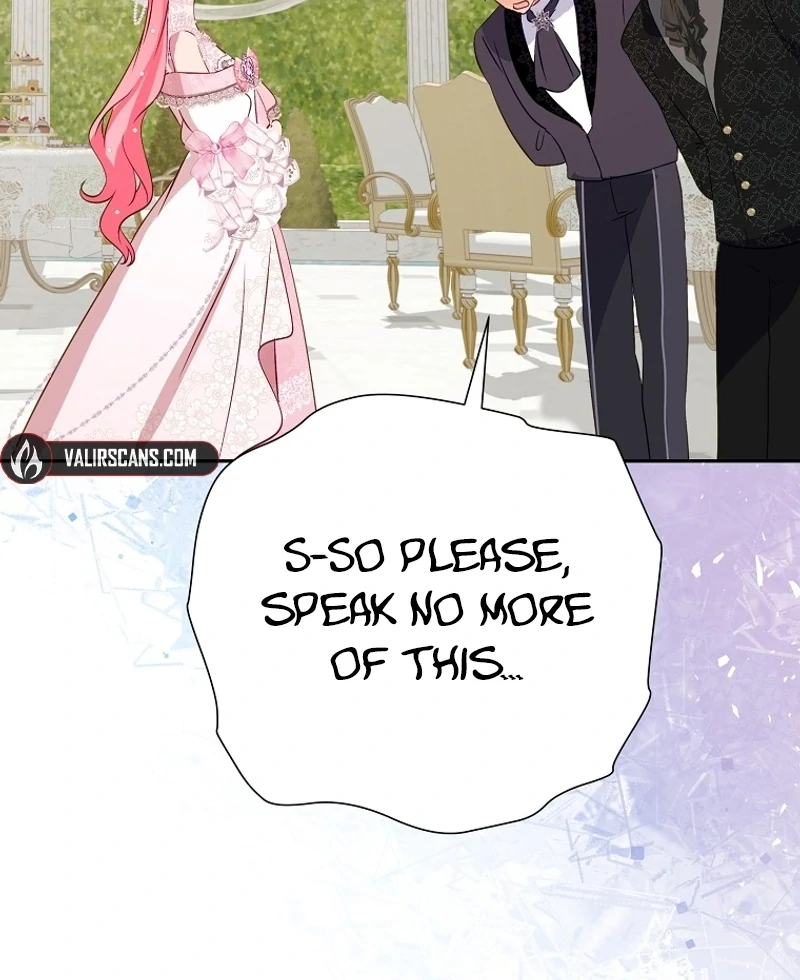 I Don’t Want the Male Lead’s Child Chapter 40 - Page 24