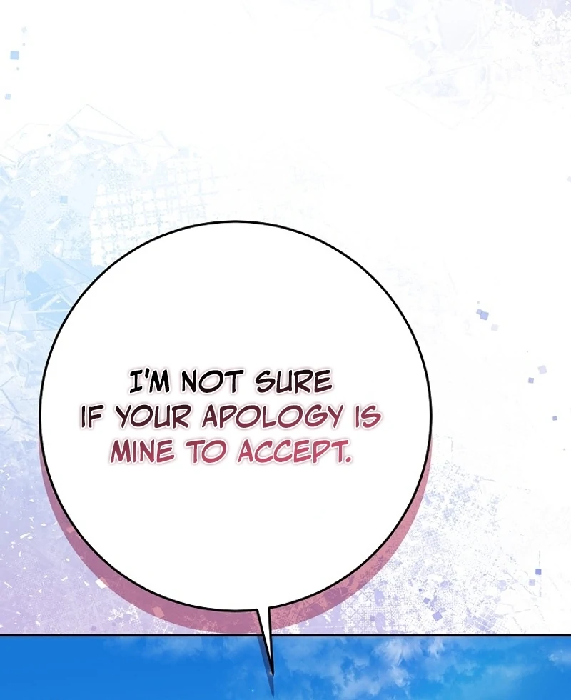 I Don’t Want the Male Lead’s Child Chapter 40 - Page 25