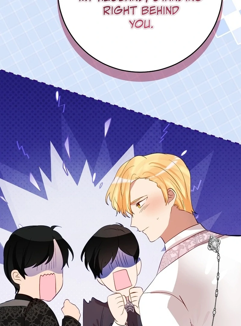 I Don’t Want the Male Lead’s Child Chapter 40 - Page 27