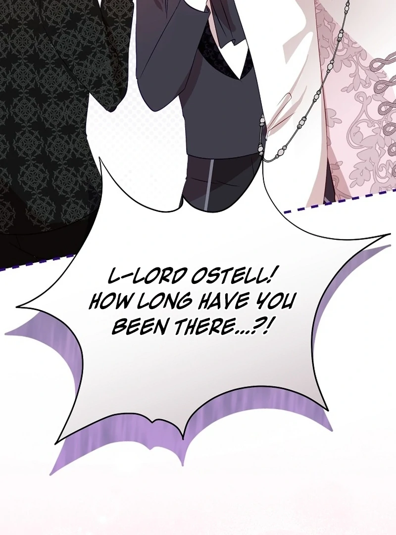 I Don’t Want the Male Lead’s Child Chapter 40 - Page 28