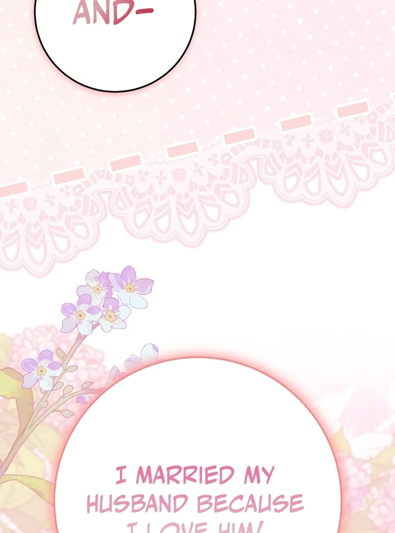 I Don’t Want the Male Lead’s Child Chapter 40 - Page 30