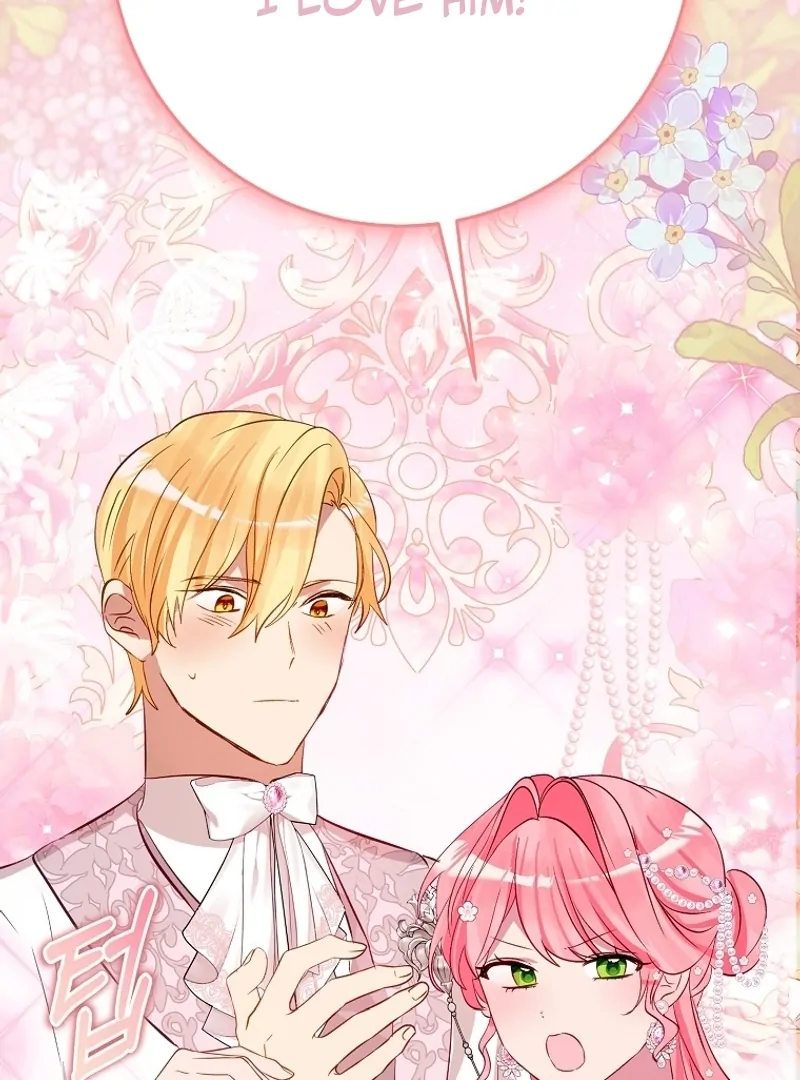 I Don’t Want the Male Lead’s Child Chapter 40 - Page 31