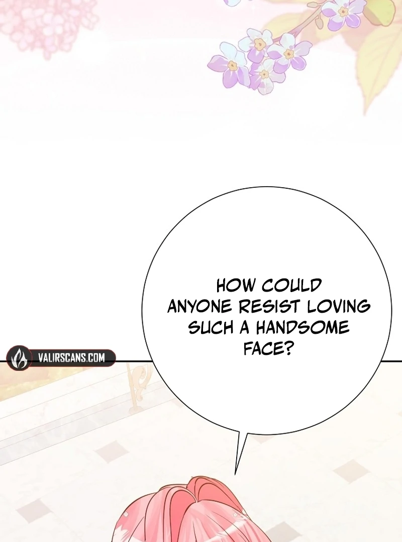 I Don’t Want the Male Lead’s Child Chapter 40 - Page 33