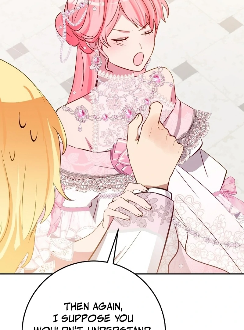 I Don’t Want the Male Lead’s Child Chapter 40 - Page 34