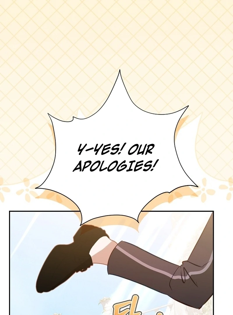 I Don’t Want the Male Lead’s Child Chapter 40 - Page 37