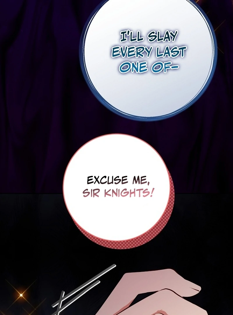 I Don’t Want the Male Lead’s Child Chapter 40 - Page 4