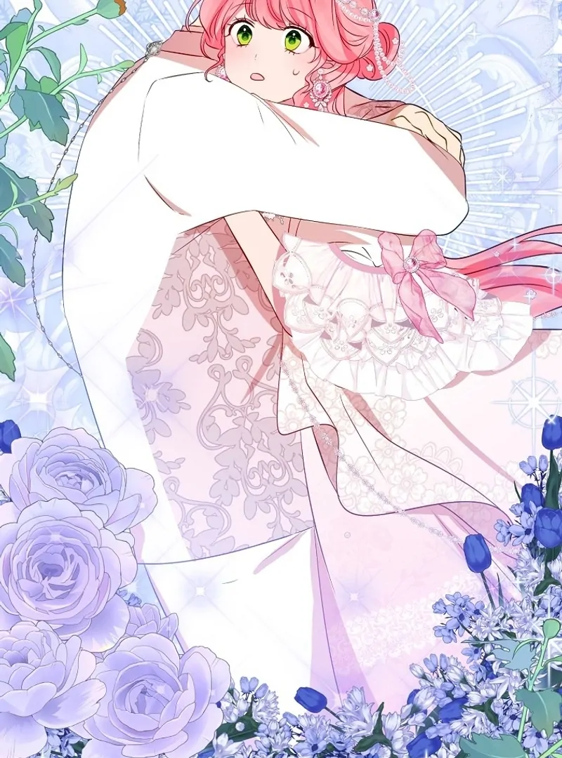 I Don’t Want the Male Lead’s Child Chapter 40 - Page 42