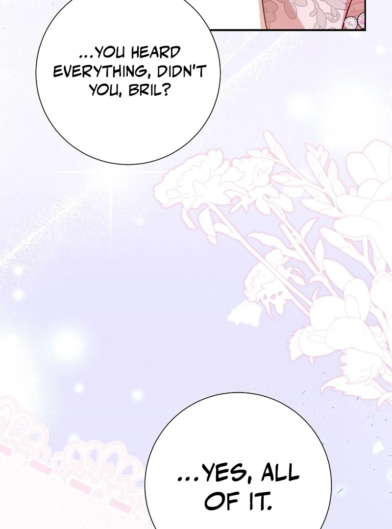 I Don’t Want the Male Lead’s Child Chapter 40 - Page 45