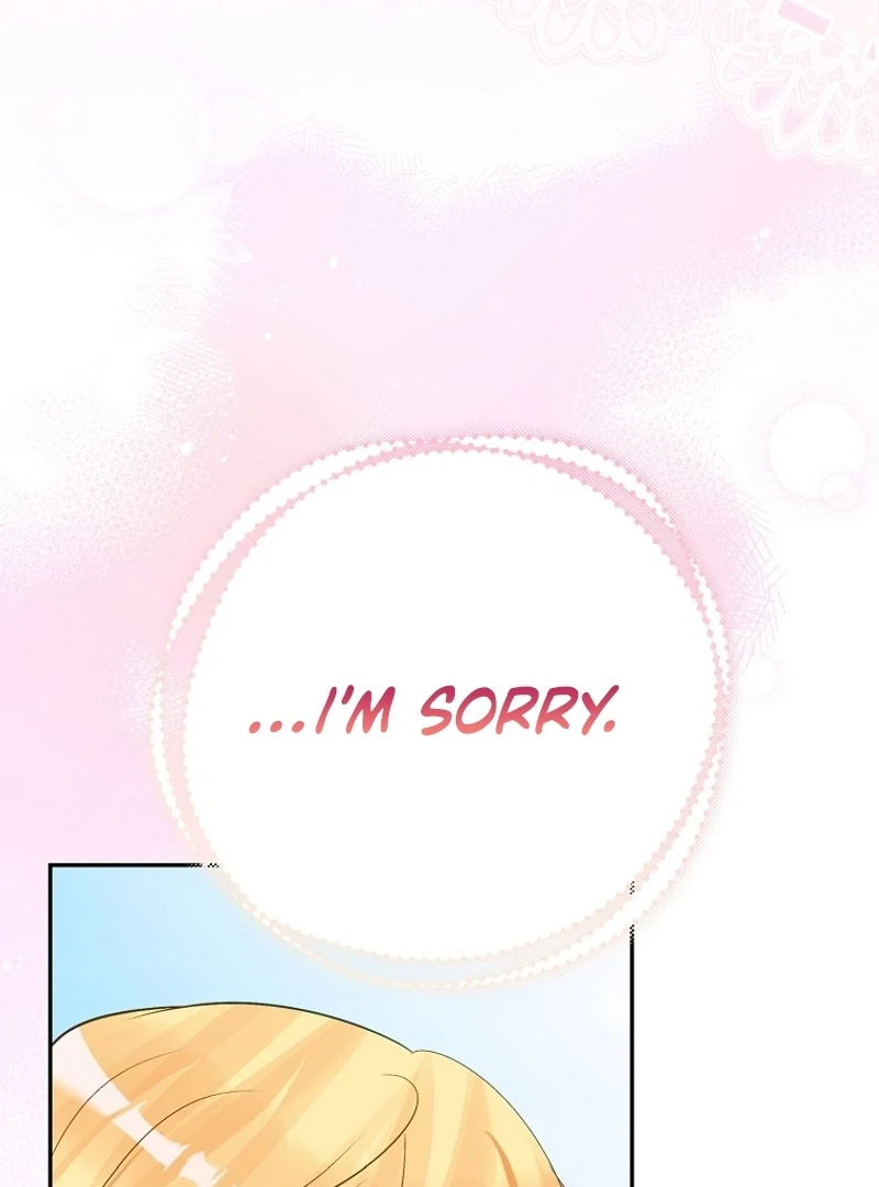 I Don’t Want the Male Lead’s Child Chapter 40 - Page 47