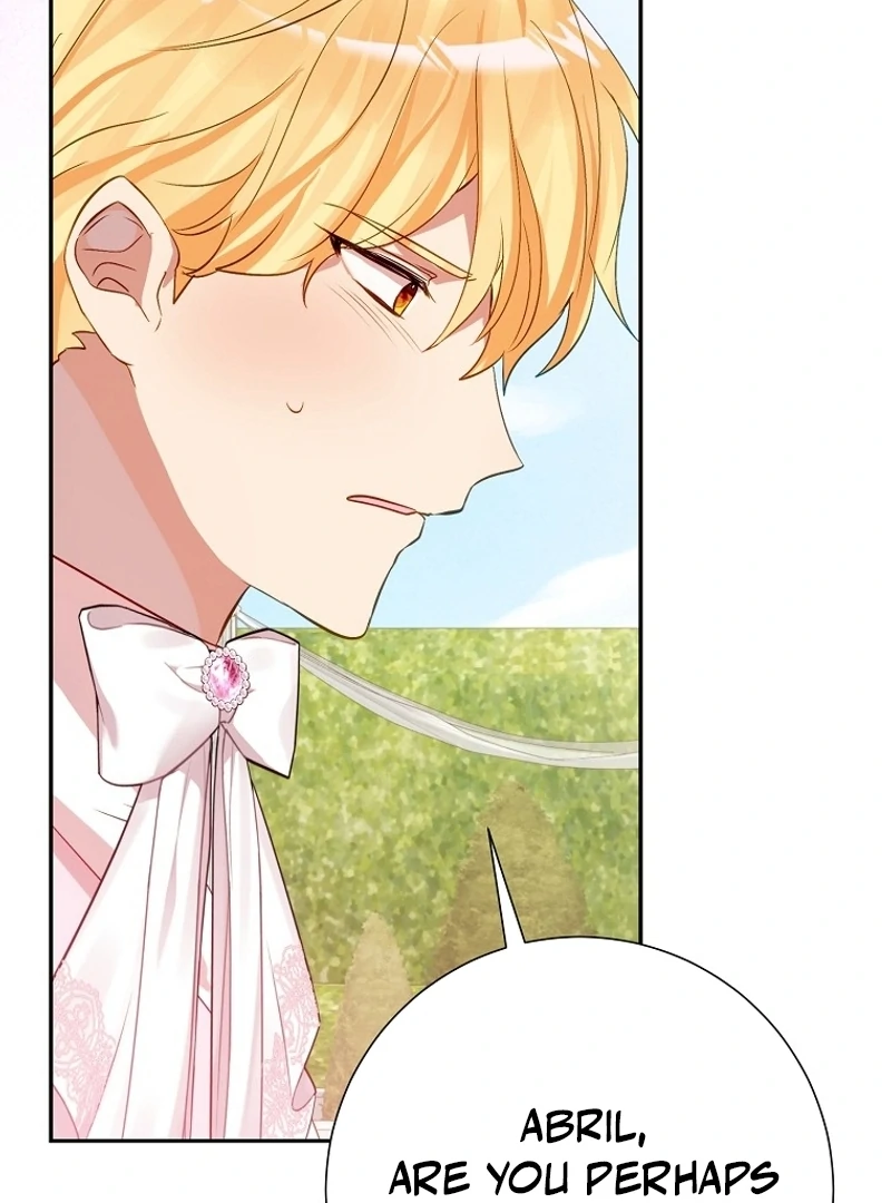 I Don’t Want the Male Lead’s Child Chapter 40 - Page 48