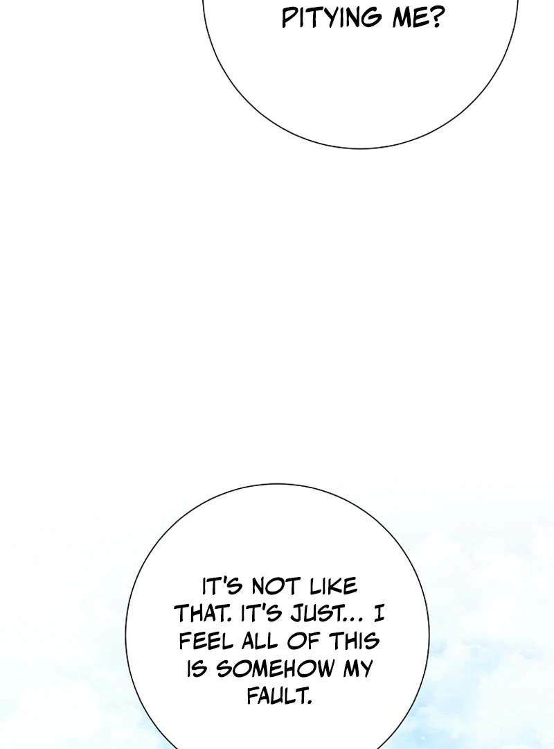 I Don’t Want the Male Lead’s Child Chapter 40 - Page 49