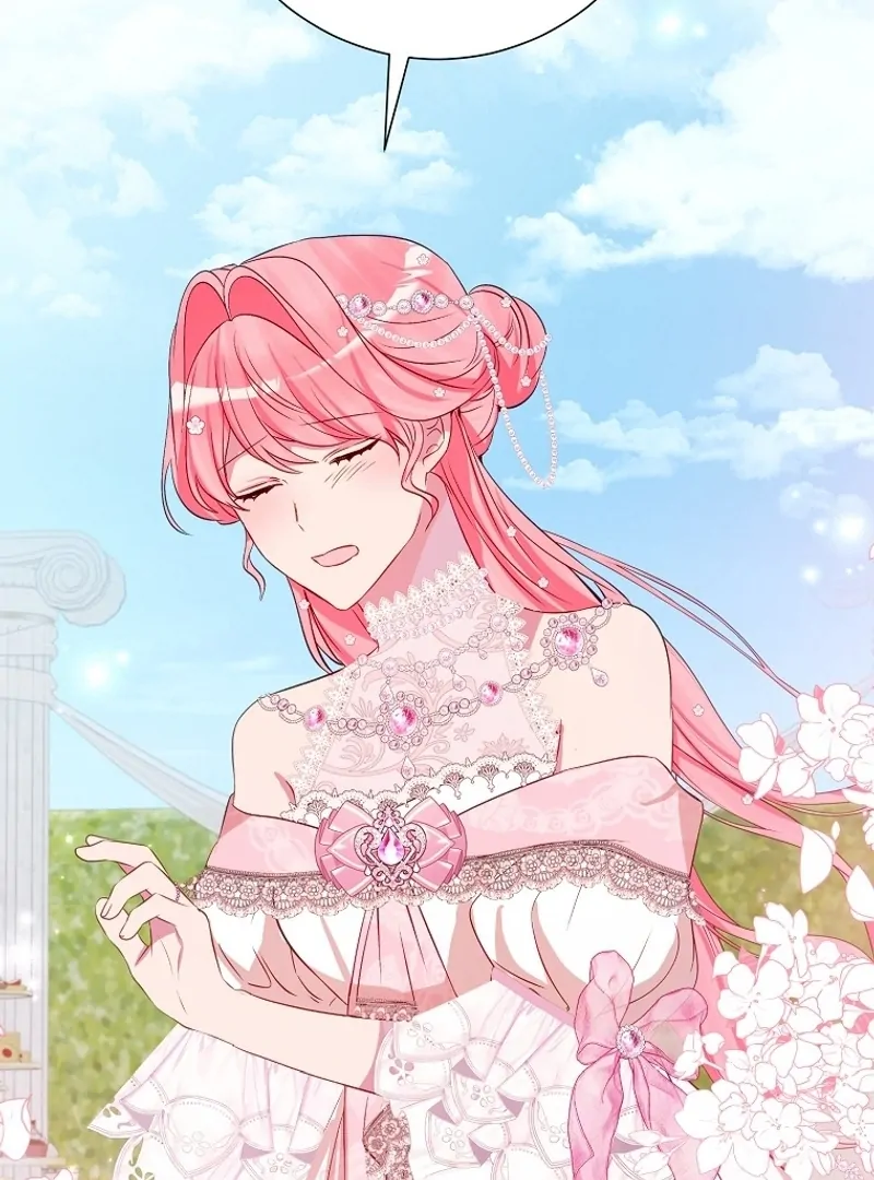 I Don’t Want the Male Lead’s Child Chapter 40 - Page 50