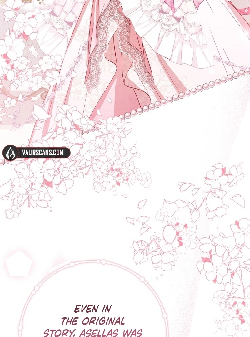 I Don’t Want the Male Lead’s Child Chapter 40 - Page 51