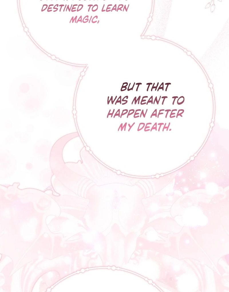 I Don’t Want the Male Lead’s Child Chapter 40 - Page 52