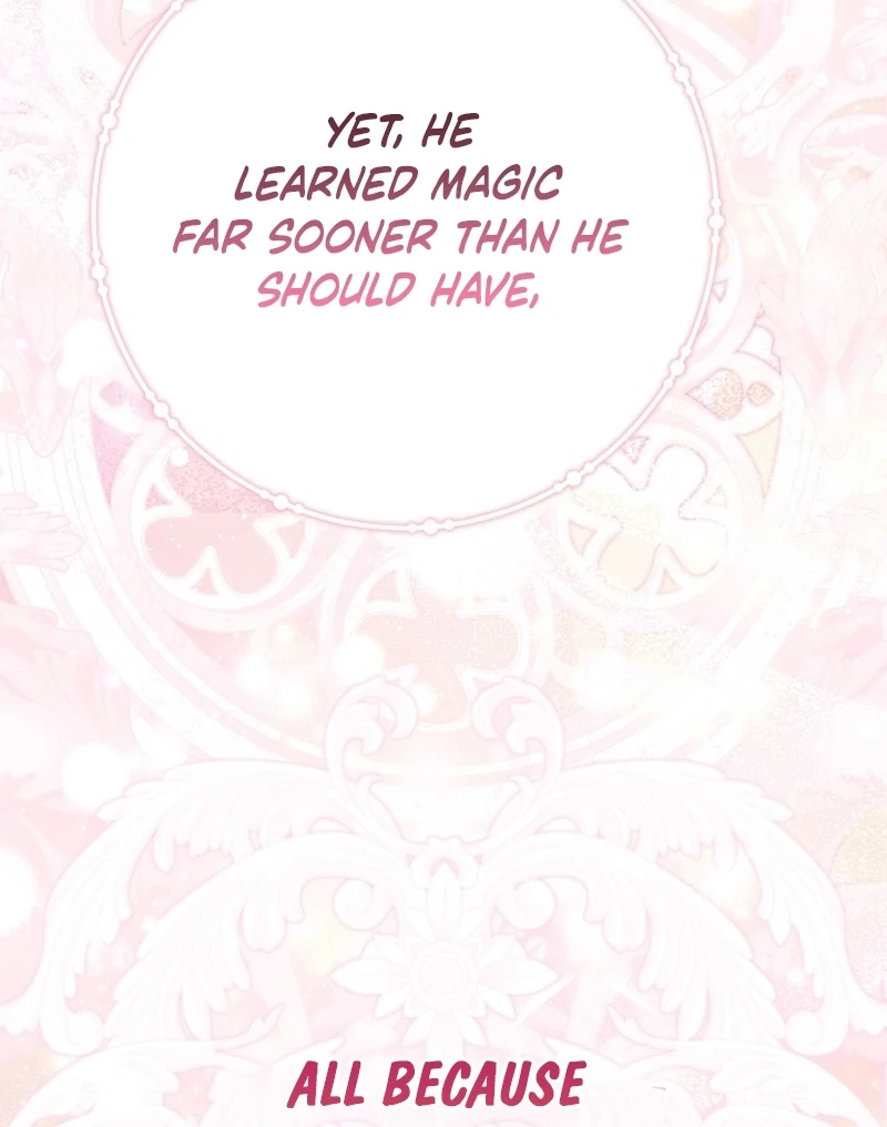 I Don’t Want the Male Lead’s Child Chapter 40 - Page 53