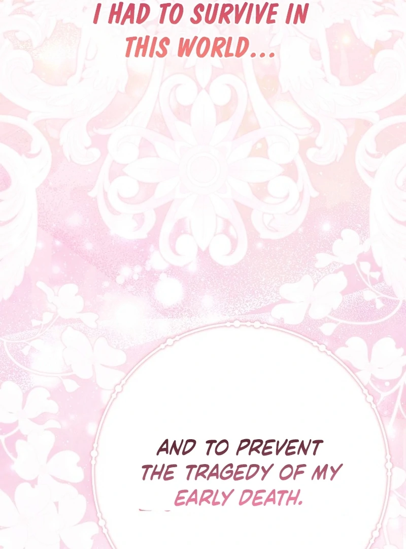 I Don’t Want the Male Lead’s Child Chapter 40 - Page 54