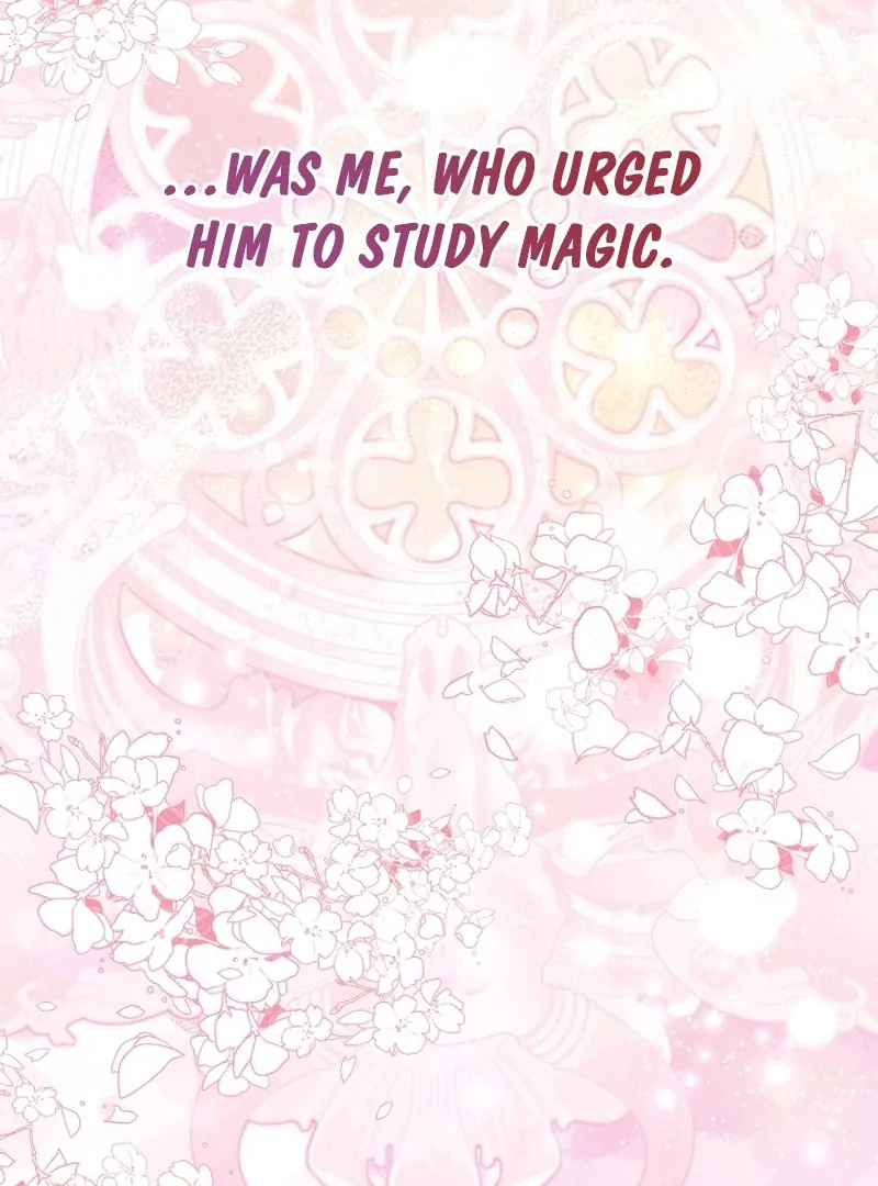 I Don’t Want the Male Lead’s Child Chapter 40 - Page 57