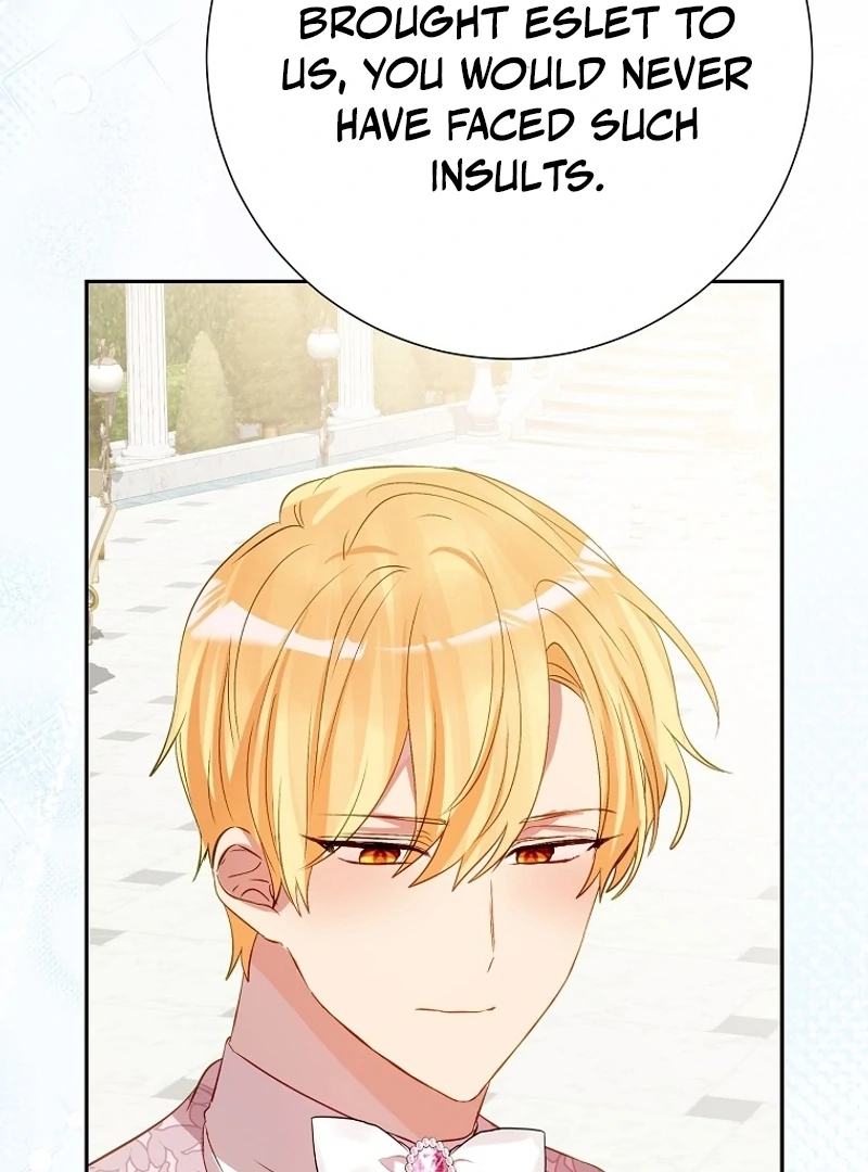 I Don’t Want the Male Lead’s Child Chapter 40 - Page 59