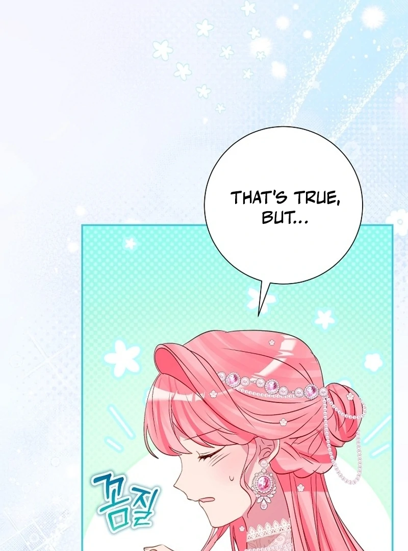 I Don’t Want the Male Lead’s Child Chapter 40 - Page 62