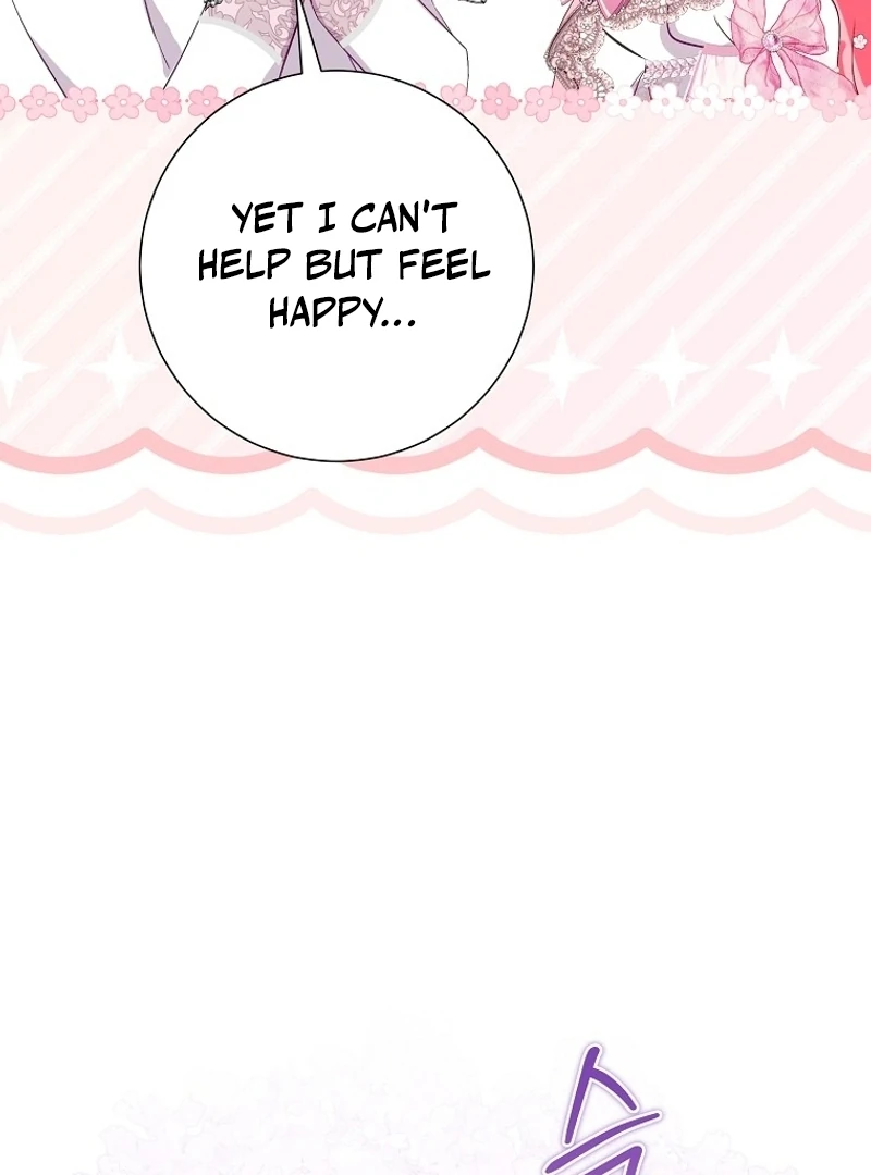 I Don’t Want the Male Lead’s Child Chapter 40 - Page 69