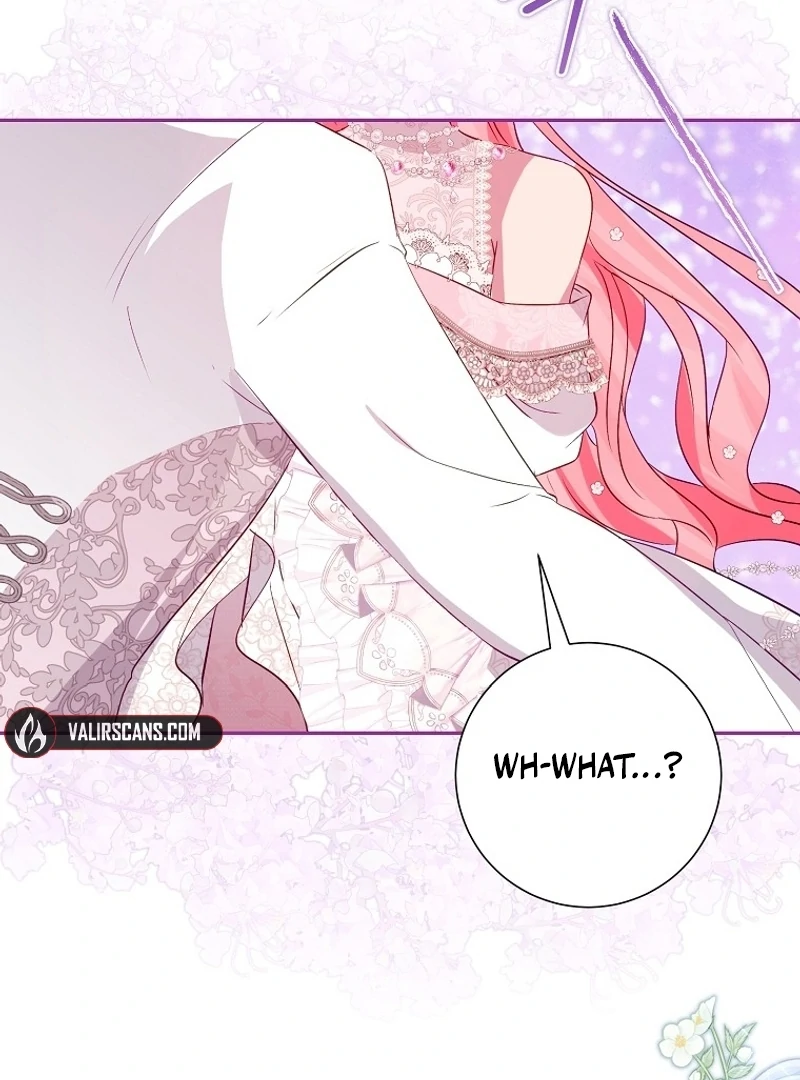 I Don’t Want the Male Lead’s Child Chapter 40 - Page 70