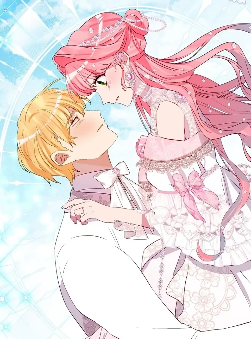 I Don’t Want the Male Lead’s Child Chapter 40 - Page 72